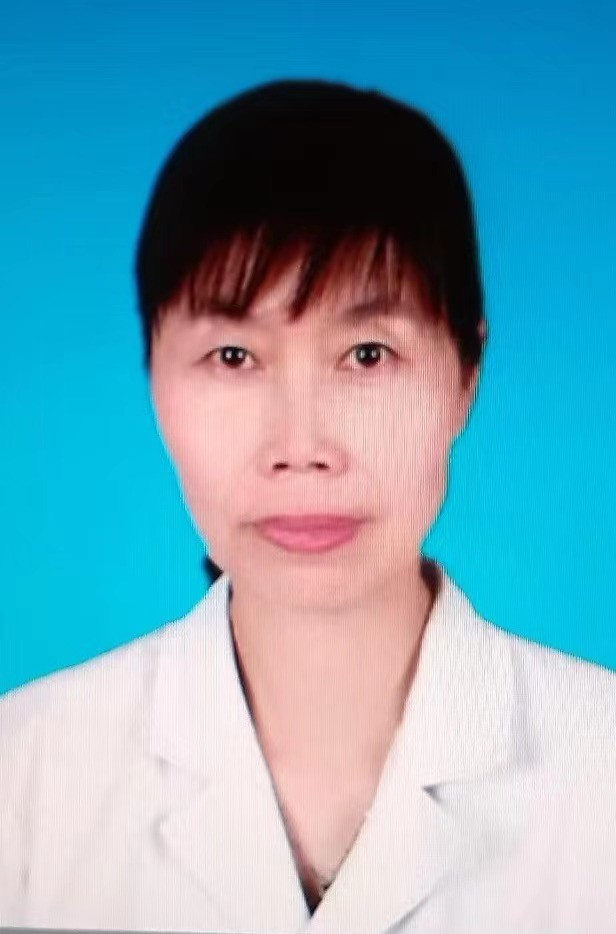 副主任医师 刘爱兰