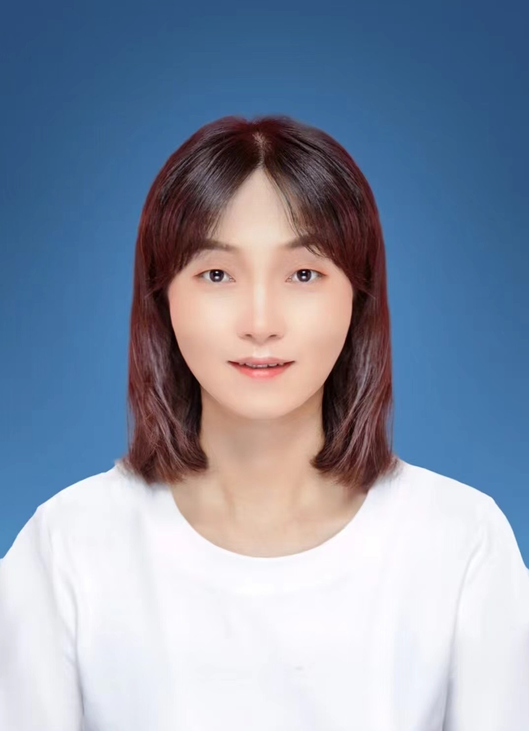 主治医师 罗伊真