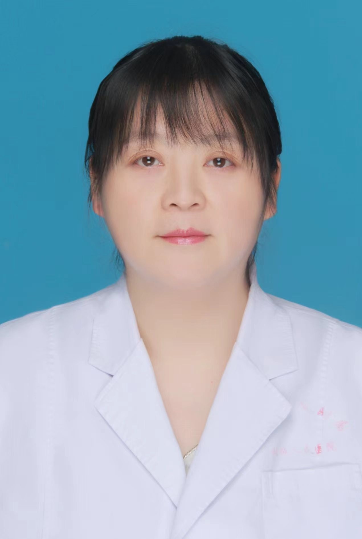 副主任医师 董洁