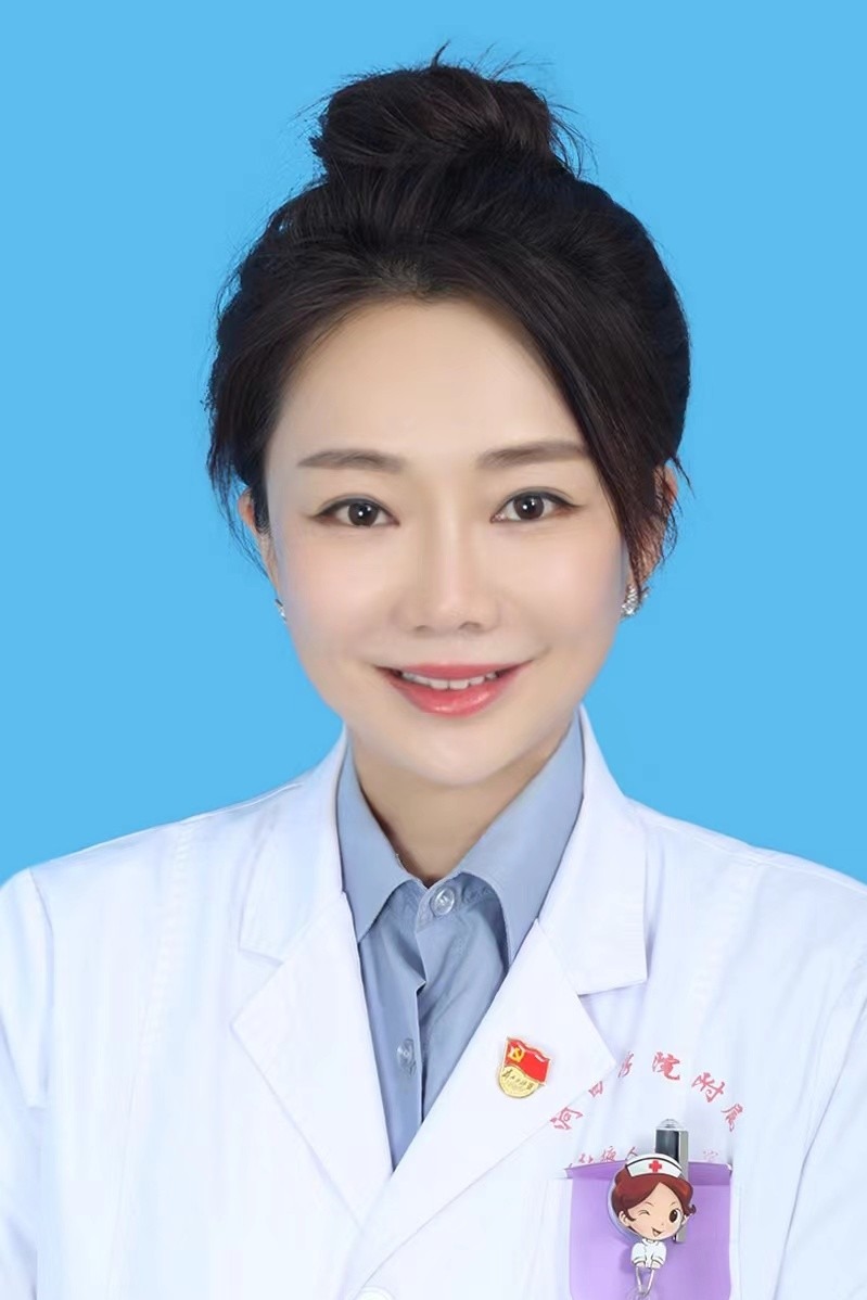 主治医师 董燕