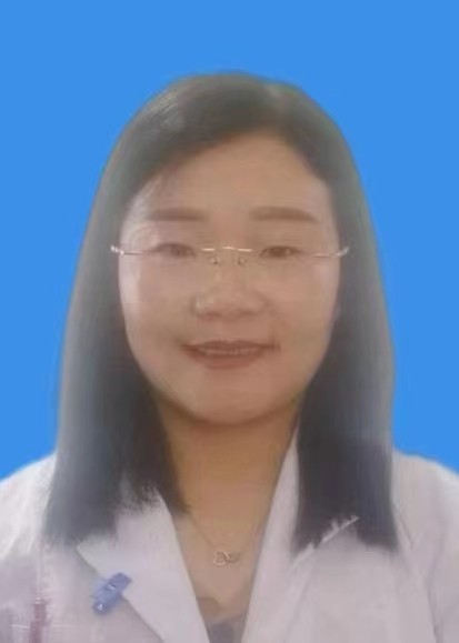 主管技师 彭雪英