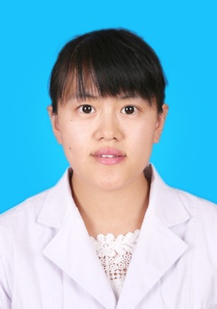 心血管内科副主任医师 何瑜媛