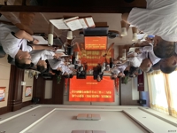 附属医院（临床医学院）党委理论学习中心组召开党的二十届三中全会精神专题研讨会