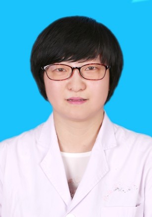 心血管内科主治医师 刘姝昉