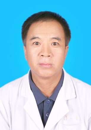 呼吸内科副主任医师 卢乐平