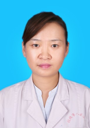 ​心血管内科副主任医师 高小莉