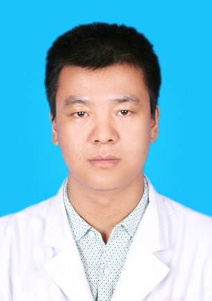 心血管内科主治医师 辛向斌