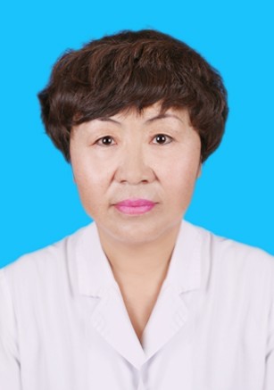 呼吸内科主任医师 孙炳华