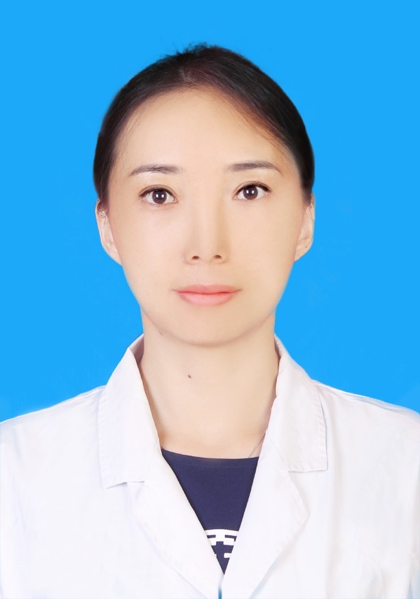 呼吸内科副主任医师 王晓玲