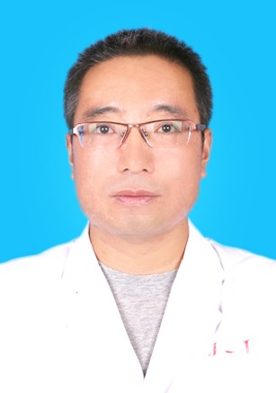 呼吸内科副主任医师 李宝红