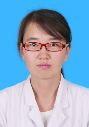 呼吸科主治医师 何燕琴 