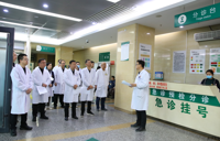 以练备战  护佑生命 | 我院开展严重创伤患者紧急救治应急演练暨创伤中心工作推进会