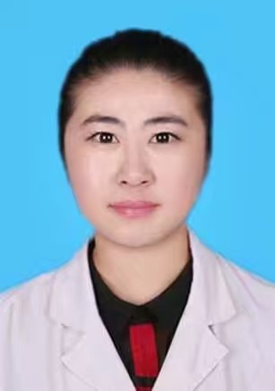 主管输血技师 王妍婷