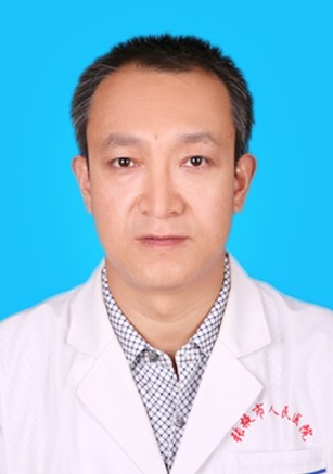 主任医师 牛建录