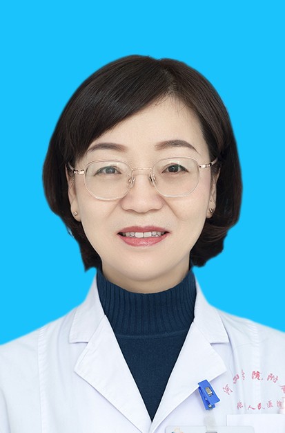 副主任中医师 李巧林