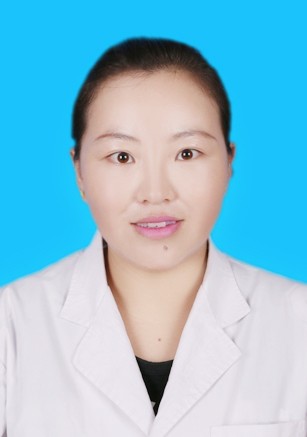 副主任医师 柯丽娜