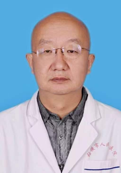 主任检验师 王涛