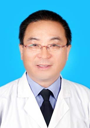 主任中医师 王毅