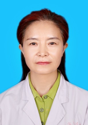 主任检验师 柴旭霞