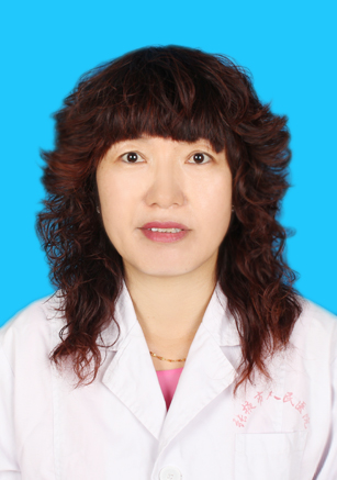 副主任检验师 李东梅