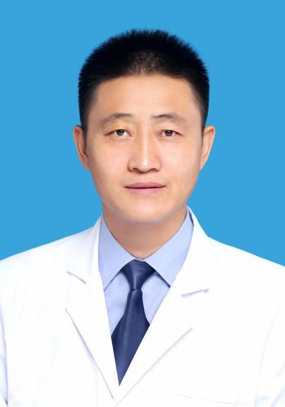 副主任检验师 金永合