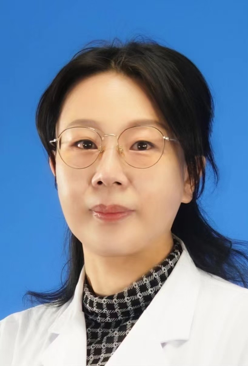 副主任技师 刘晓霞