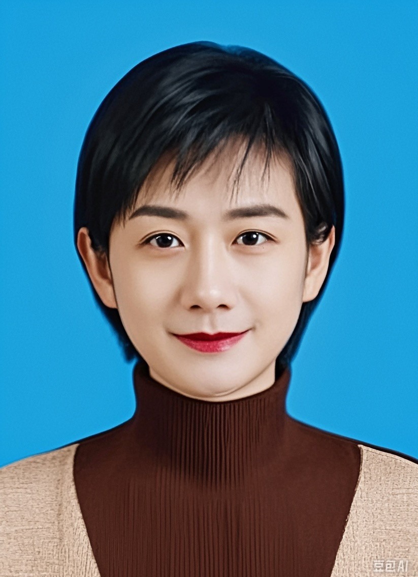 副主任医师 巴志霞