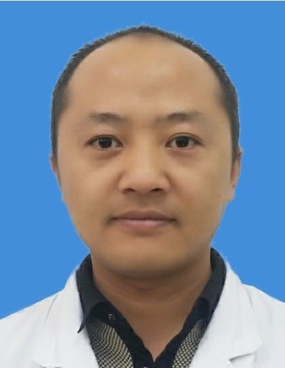 主治医师 柳之羽