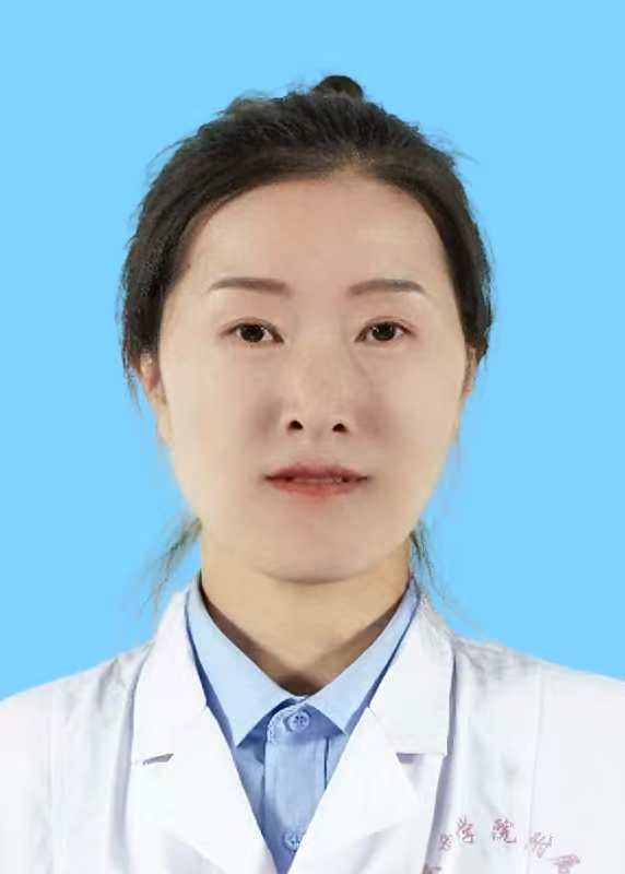 主管技师 张帆媛