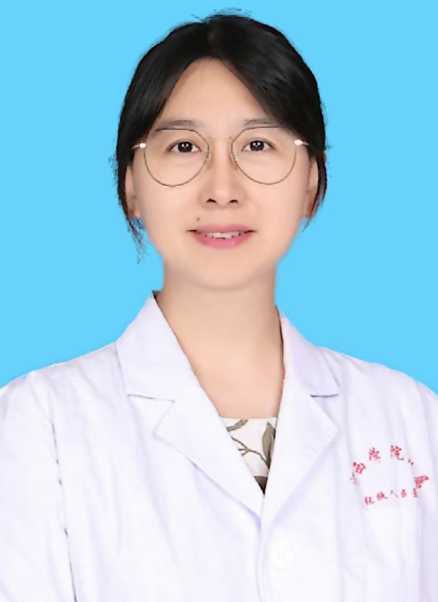 副主任医师 权小玲