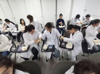 临床医学院学子赴杭州参加全科医学素养冬令营活动