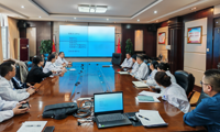 我院召开五大中心及日间手术（诊疗）中心工作推进会