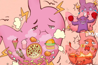 胃癌为何“偏爱”年轻人？这届年轻人的胃正在经历什么？