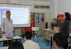 聚焦前沿，赋能临床 | 兰州大学第二医院风湿免疫科专家来我院开展教学查房及学术讲座