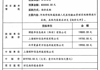 河西学院附属张掖人民医院询价采购报告单（输血管理系统维保采购项目）