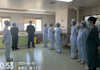 筑牢安全防线 守护新生希望 | 我院新生儿科开展院感暴发应急演练