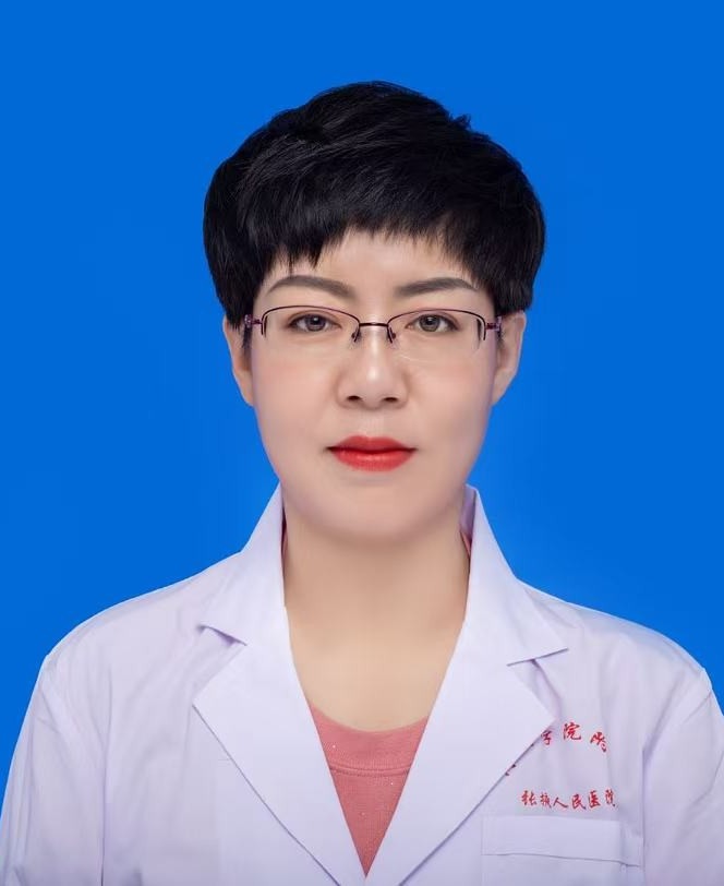 副主任医师 王春梅