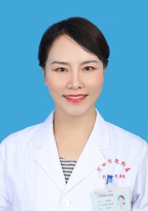 副主任医师 毛新霞