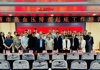 2025年张掖市高血压排查起底工作培训会在我院顺利举办