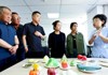 张掖日报 | 开展“科学减重助安康”志愿服务 守护群众健康生活