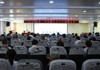 我院召开2025第一季度医疗安全分析报告会