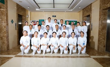 神经外科二病区